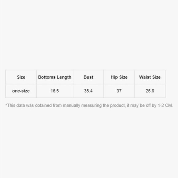 Women’s Lingerie Dress, One Size - Picture 2 of 3